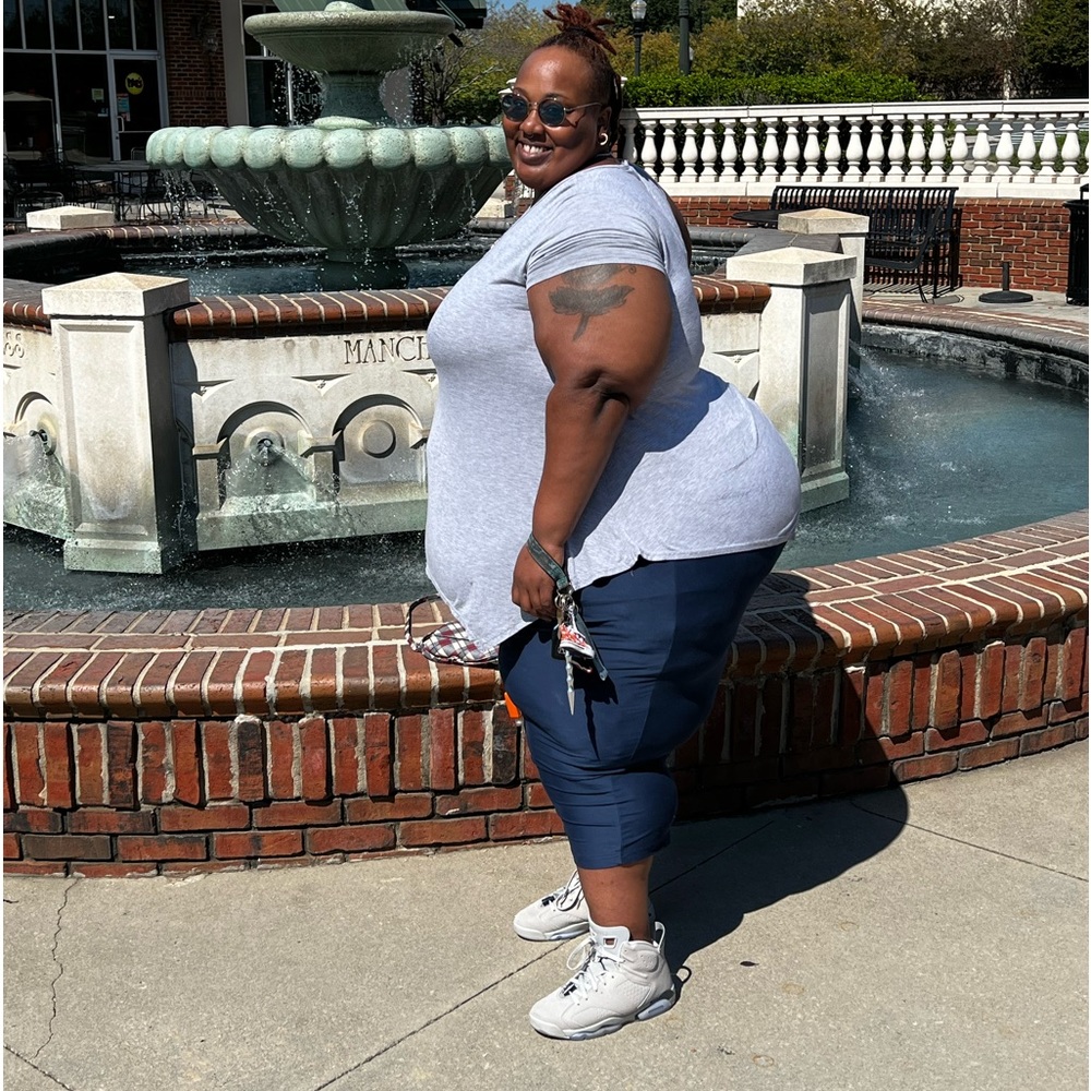 Meet your Posher, Chavy